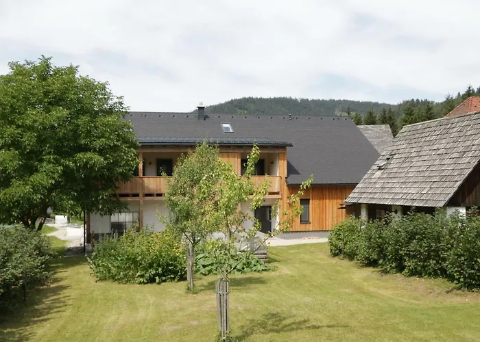 Ferienwohnungen Orth
